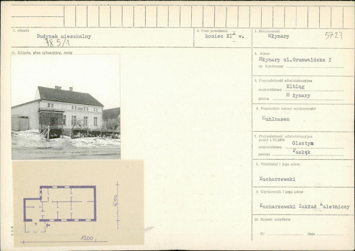 Karta biała, skan nr 1