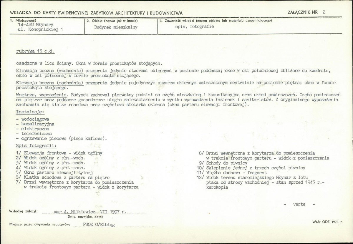 Karta biała, skan nr 7