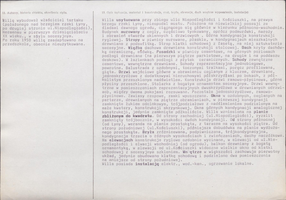 Karta biała, skan nr 2