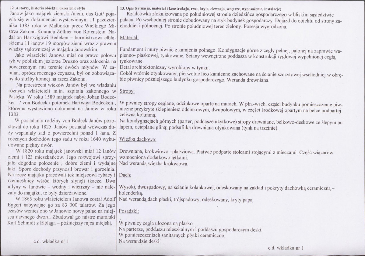 KB - Karta biała, skan nr 2