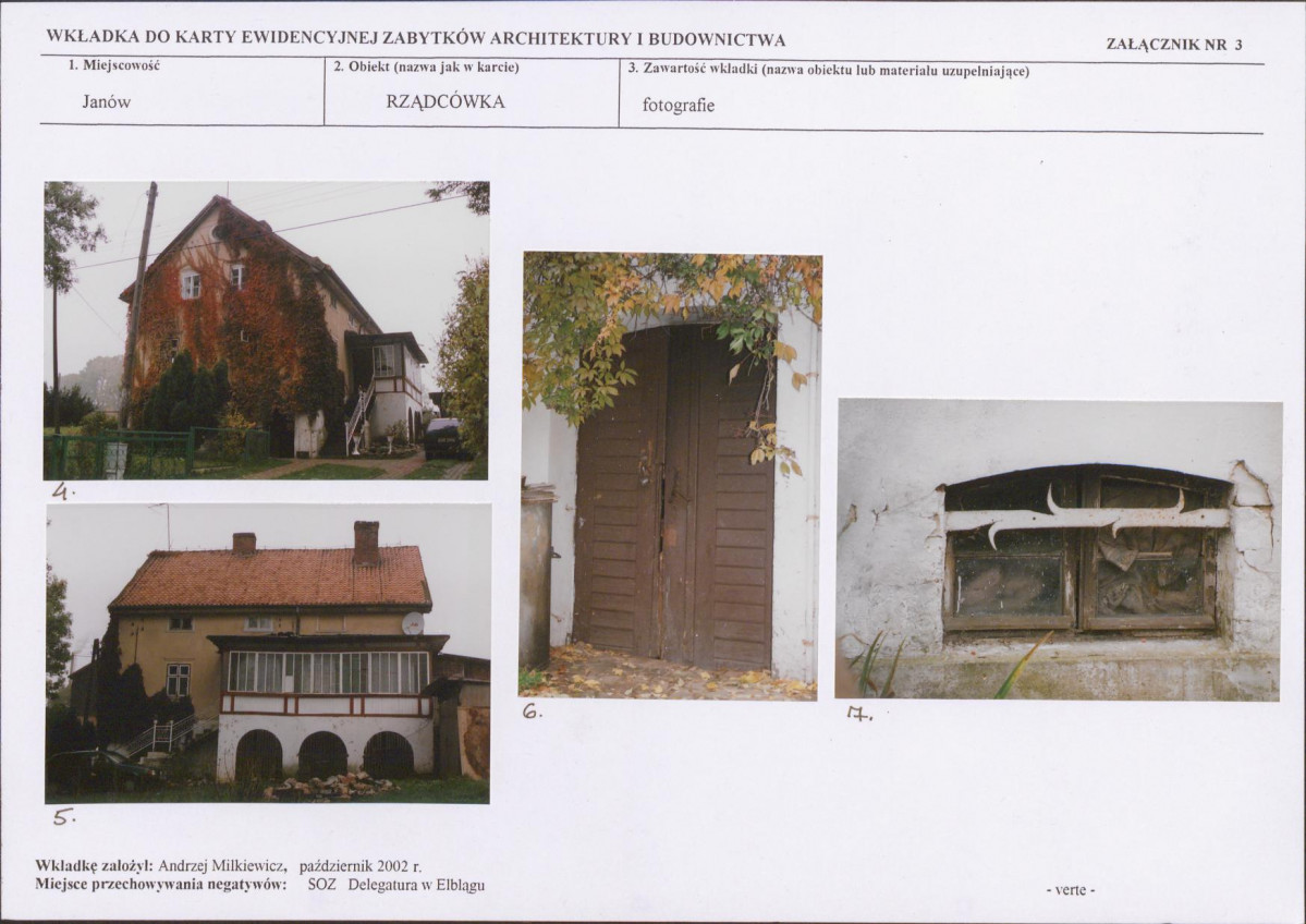 KB - Karta biała, skan nr 9