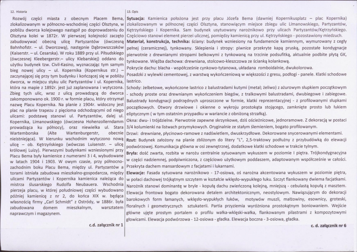 KB - Karta biała, skan nr 2