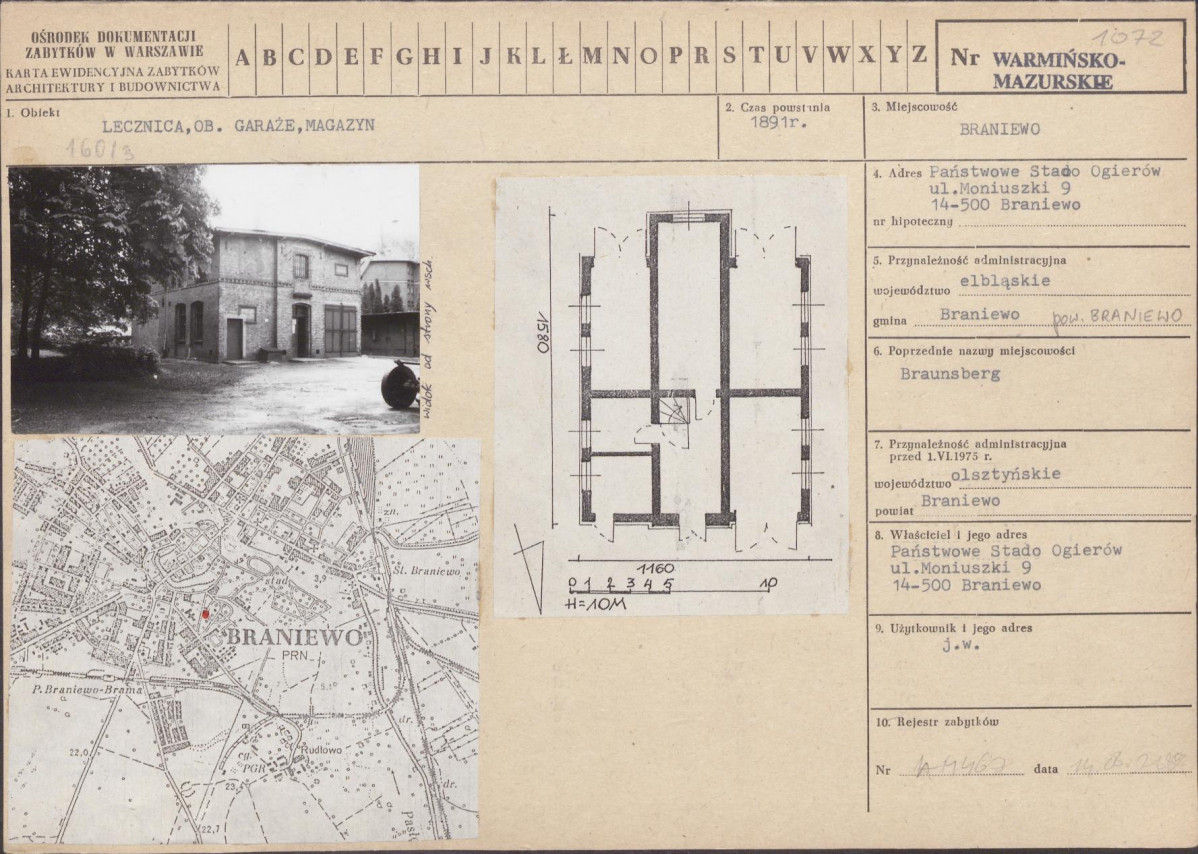 Karta biała, skan nr 1