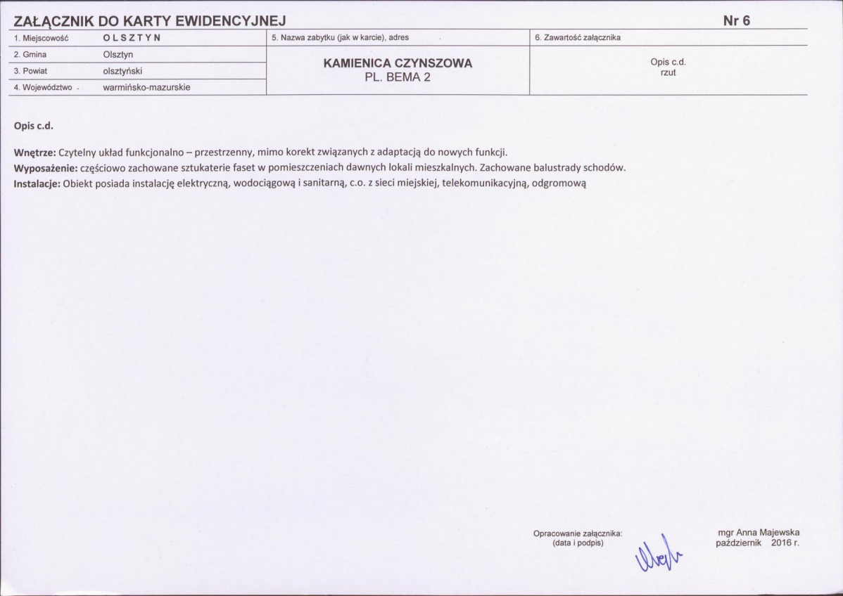 KB - Karta biała, skan nr 15