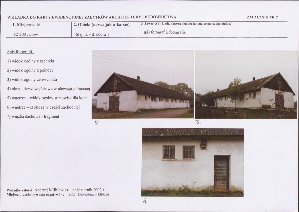KB - Karta biała, skan nr 7