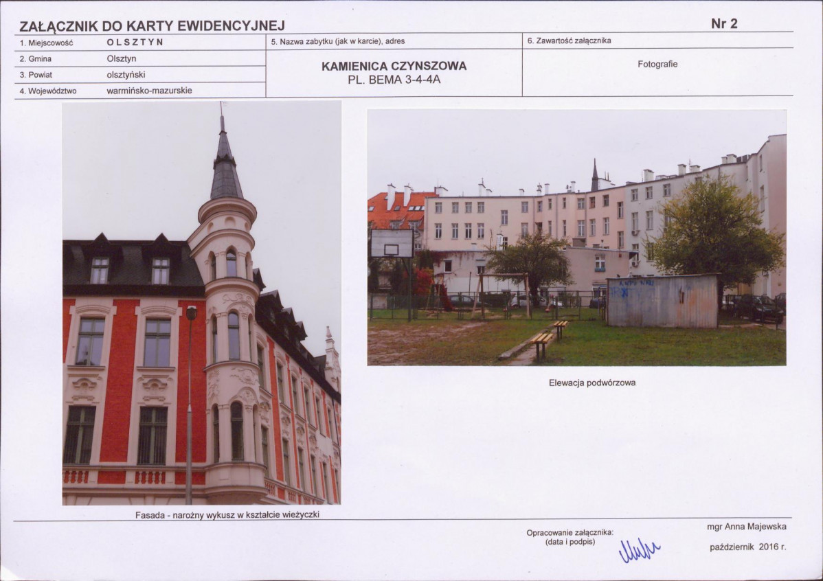 KB - Karta biała, skan nr 7