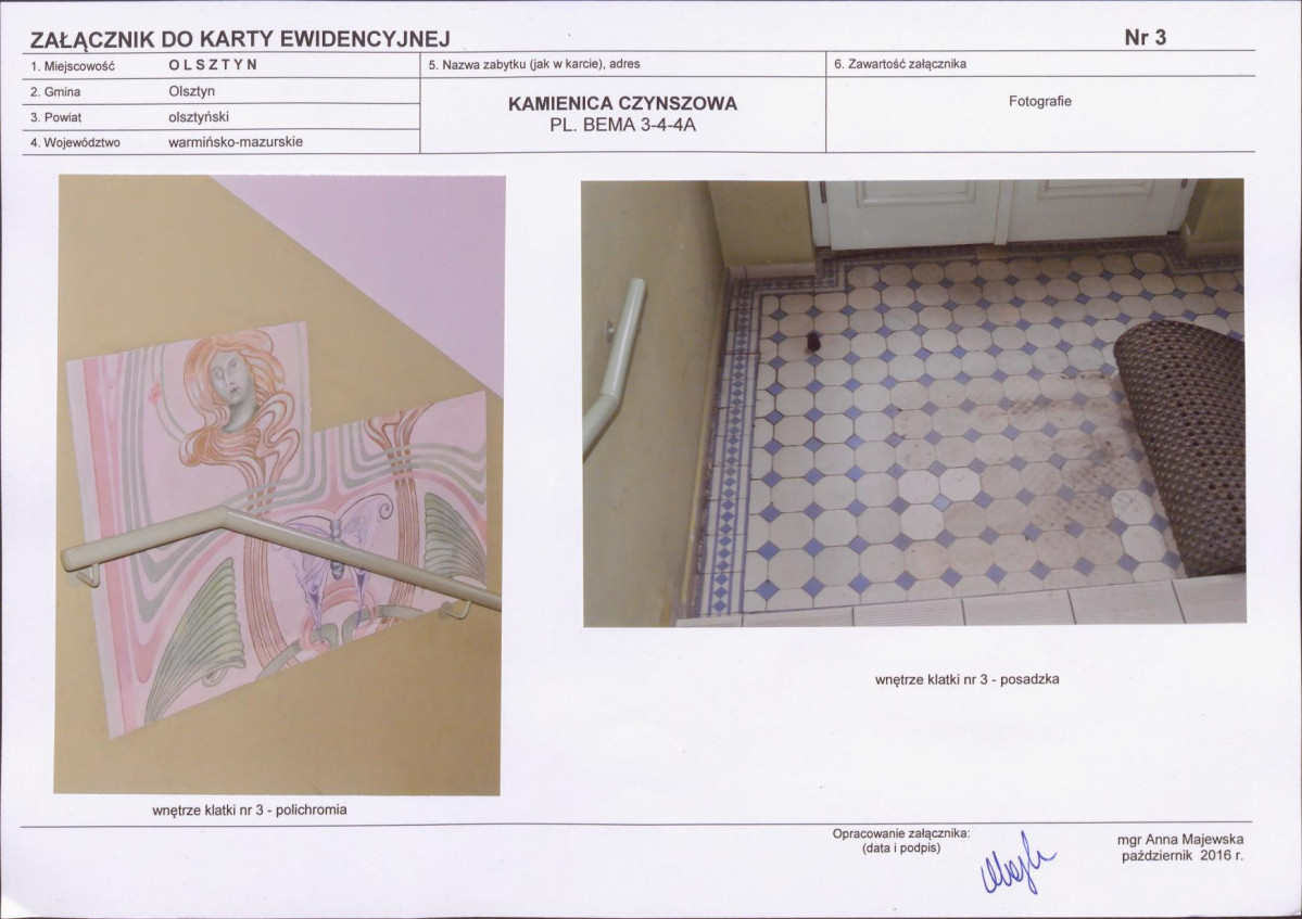 KB - Karta biała, skan nr 9