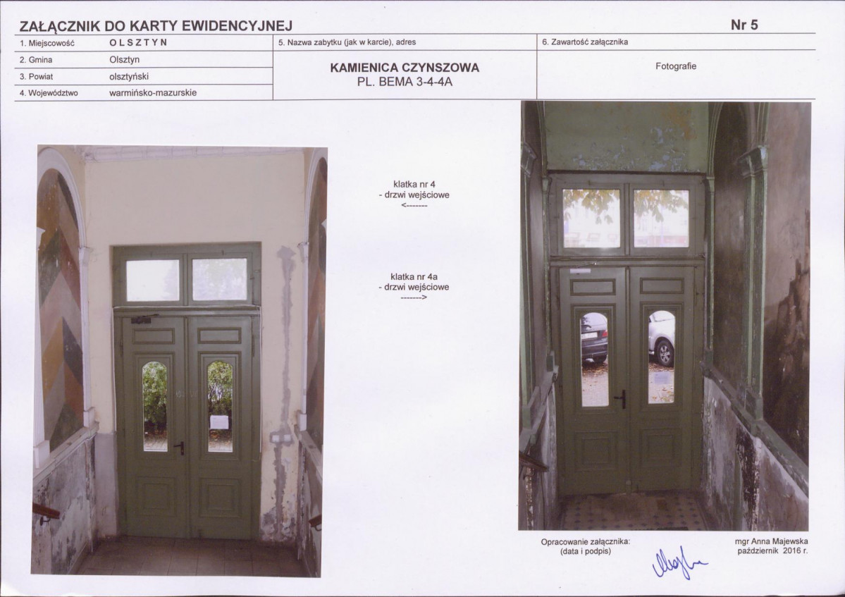 KB - Karta biała, skan nr 13