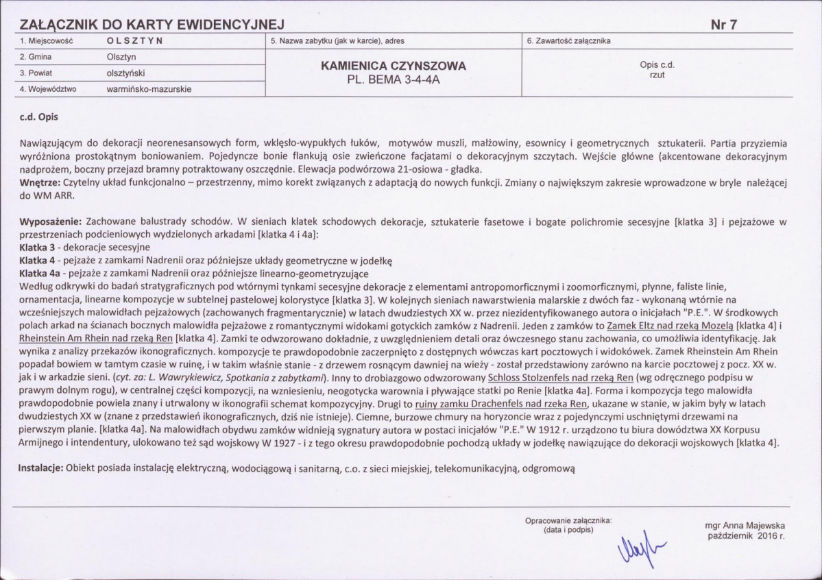 KB - Karta biała, skan nr 17