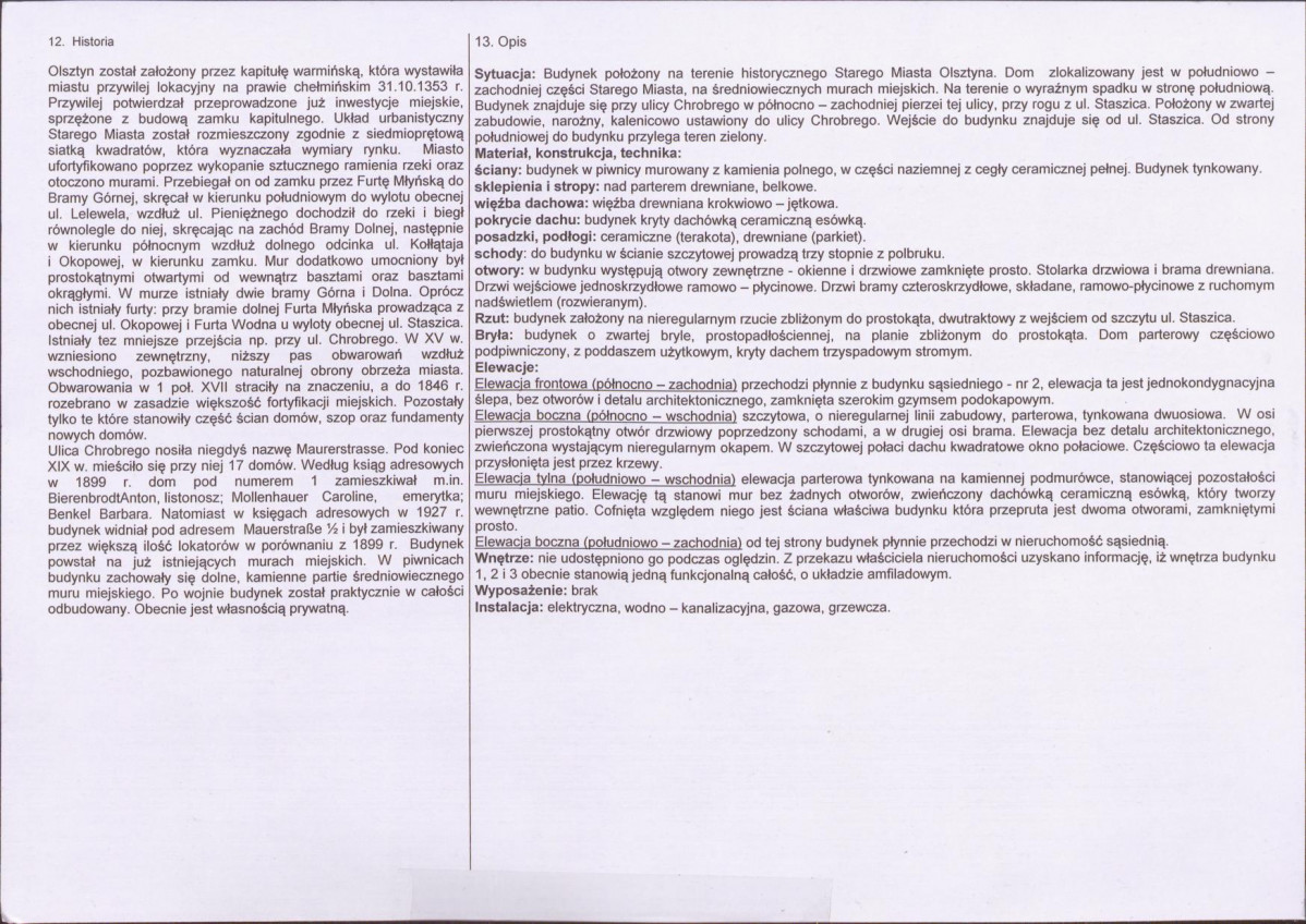 KB - Karta biała, skan nr 2