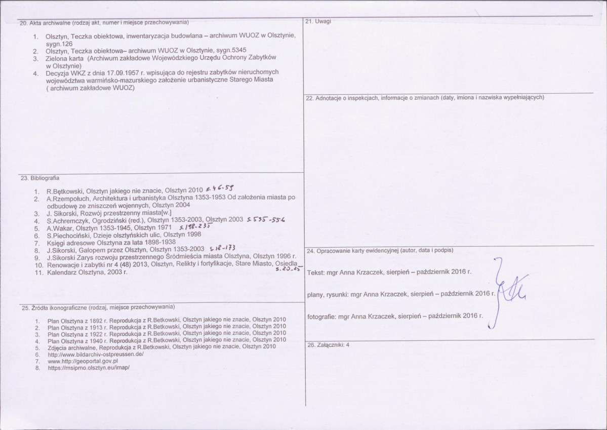 KB - Karta biała, skan nr 4