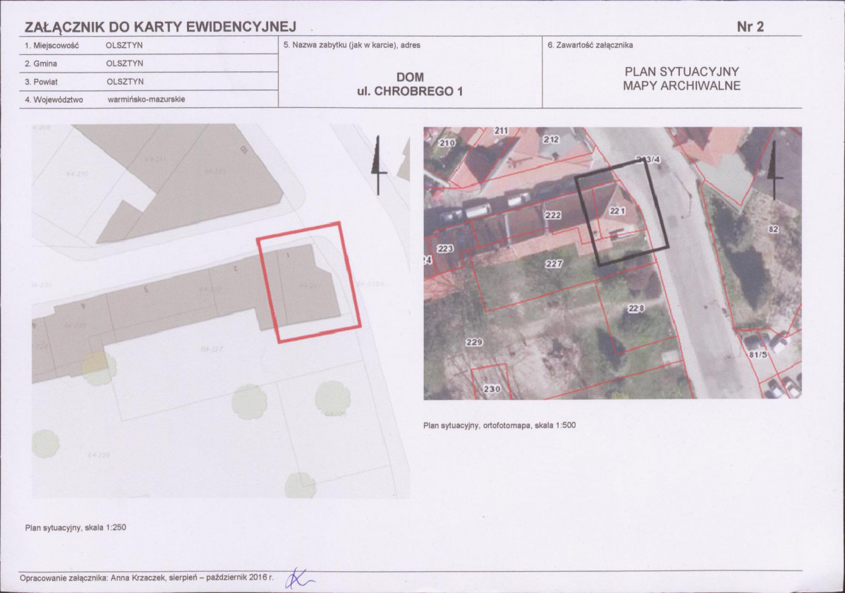 KB - Karta biała, skan nr 7