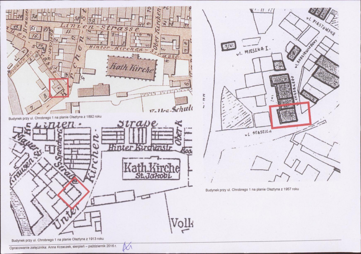 KB - Karta biała, skan nr 8