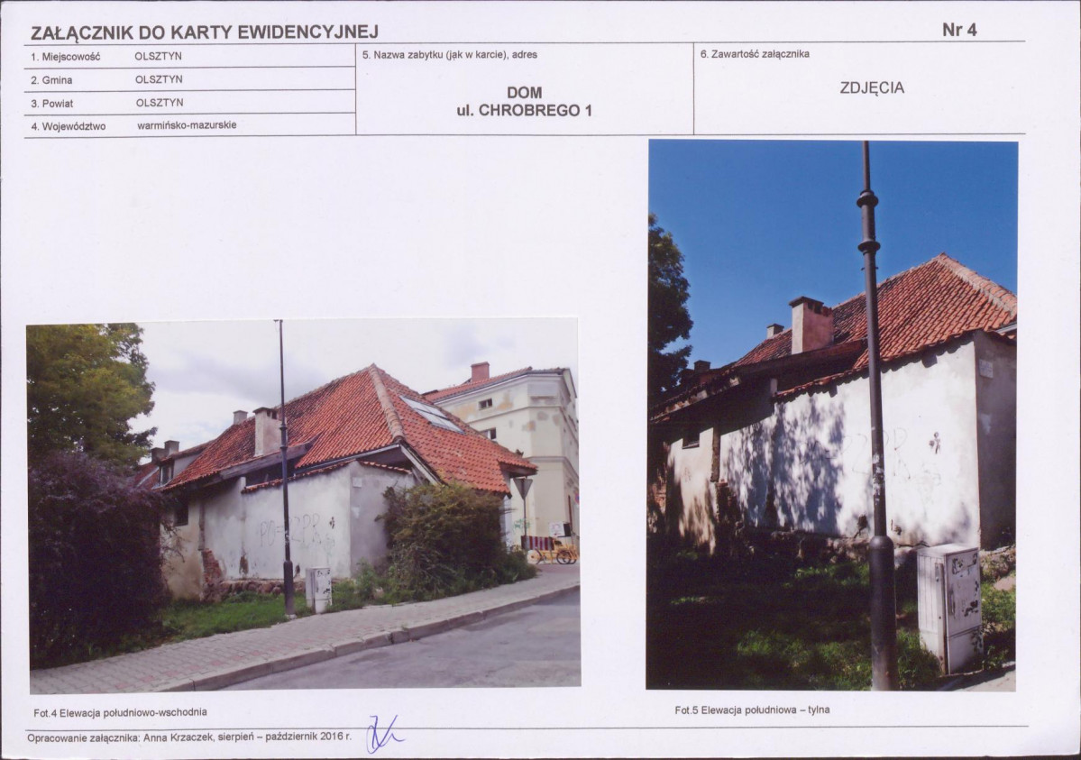 KB - Karta biała, skan nr 11