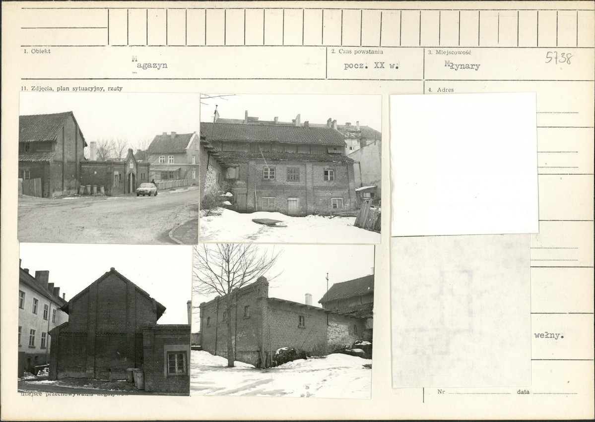 KB - Karta biała, skan nr 2