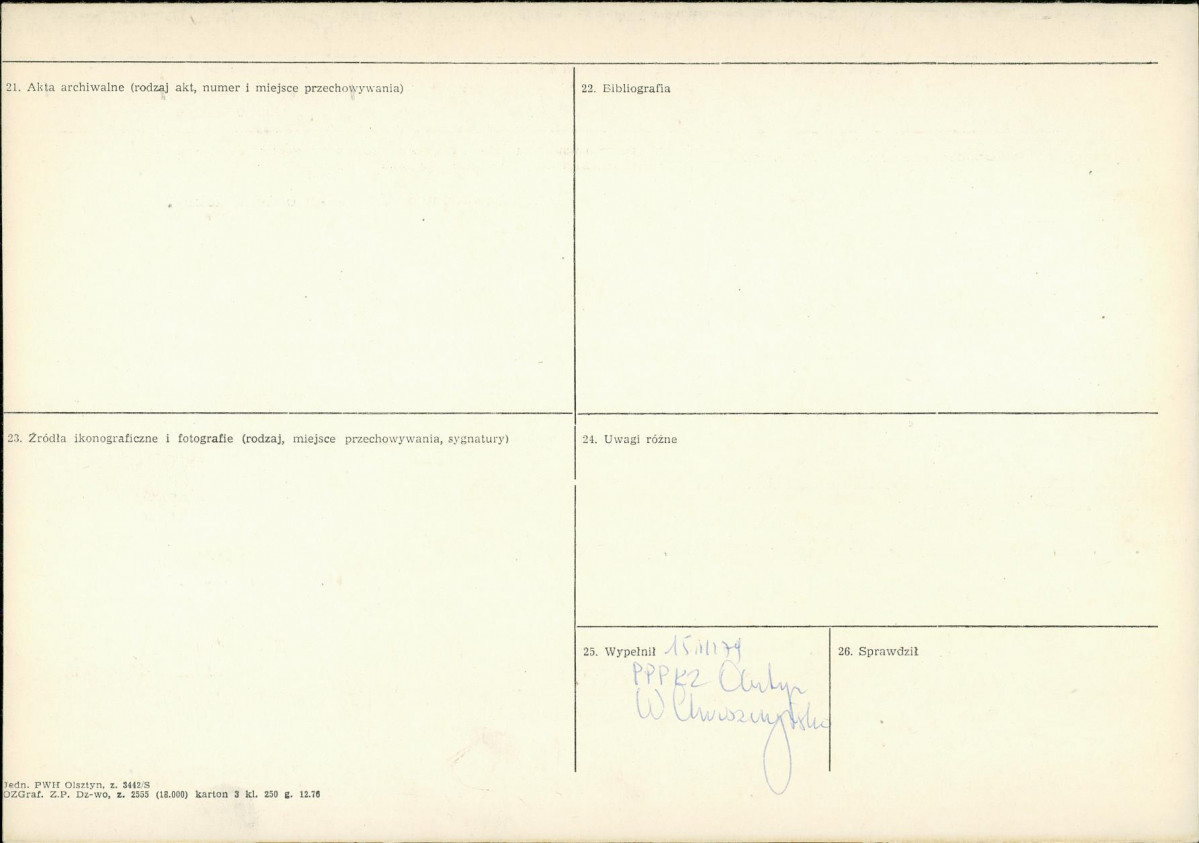 KB - Karta biała, skan nr 5