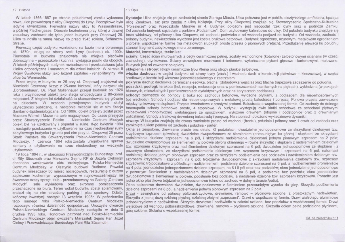 KB - Karta biała, skan nr 2