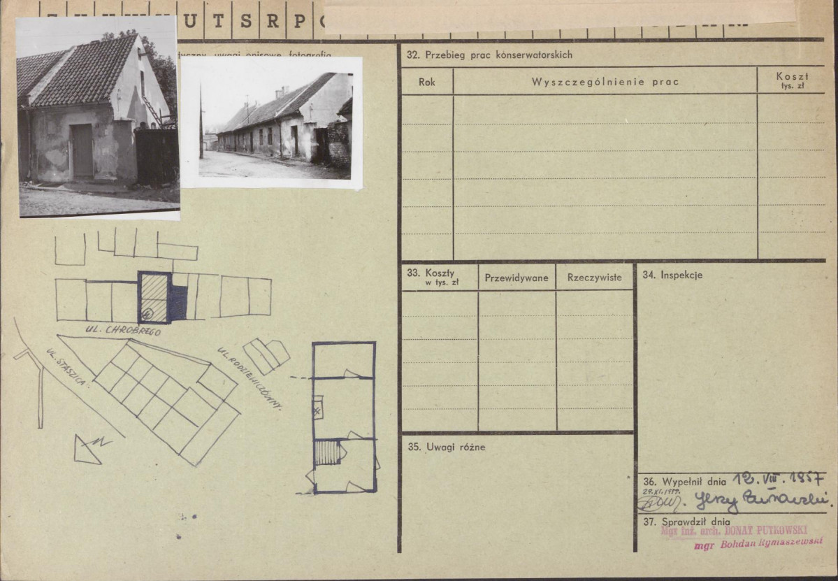 Karta zielona, skan nr 3