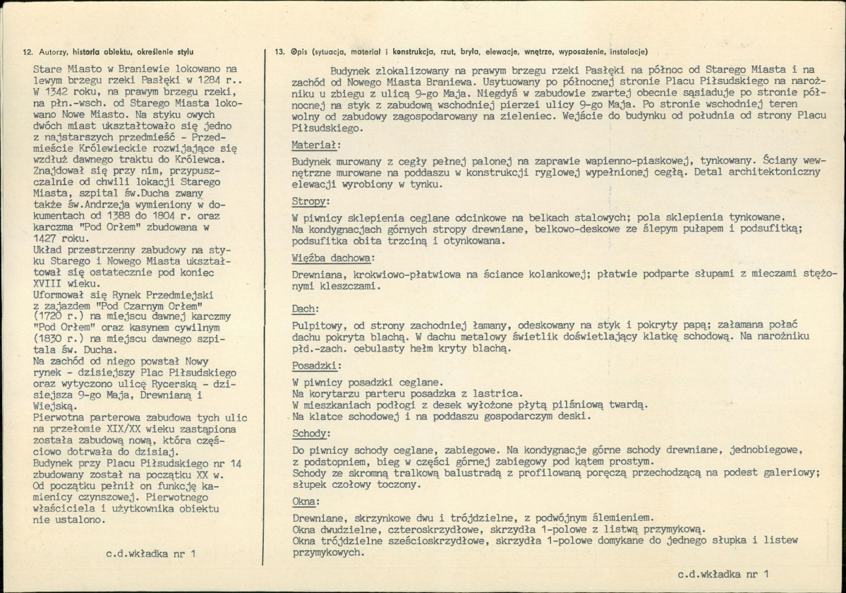 KB - Karta biała, skan nr 2