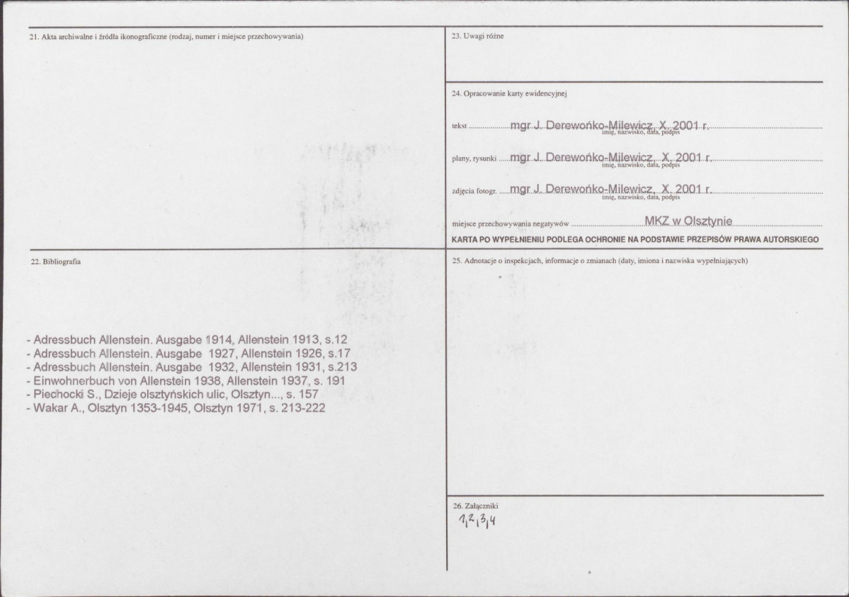 KB - Karta biała, skan nr 4