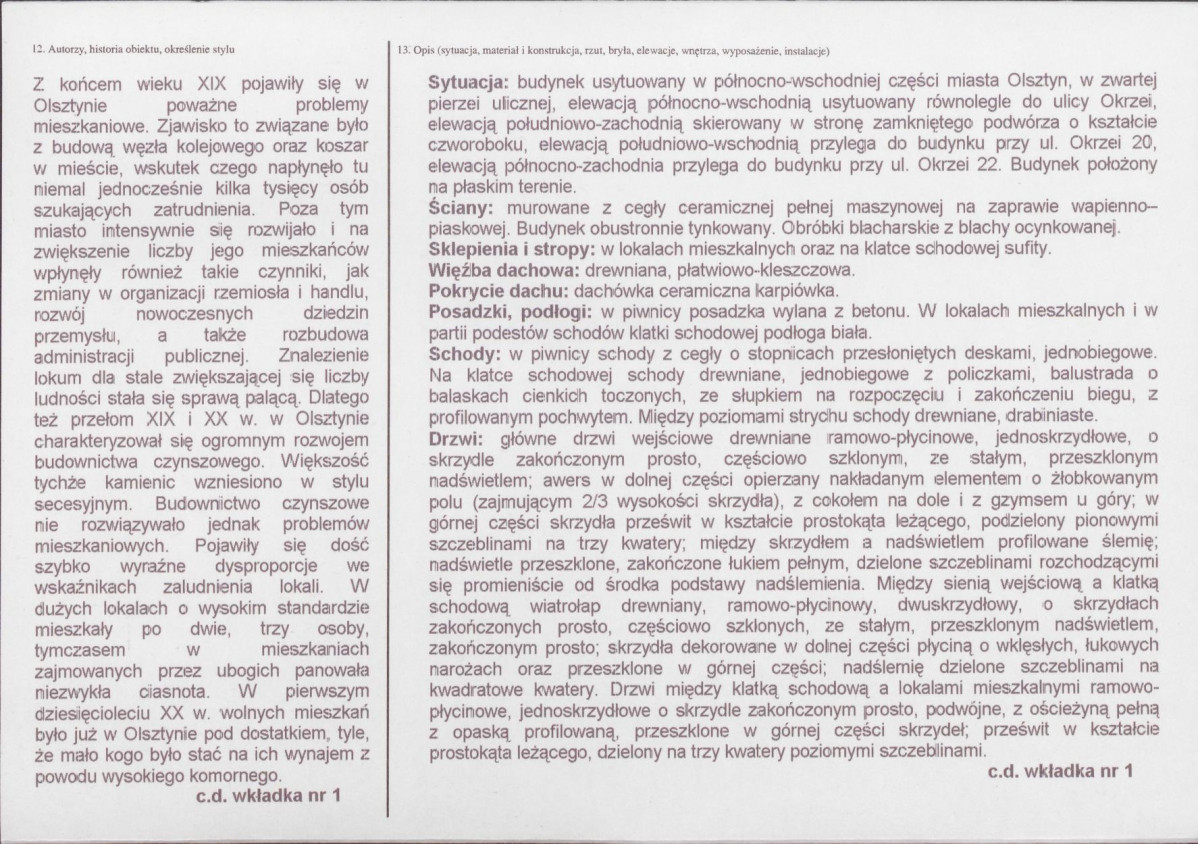 KB - Karta biała, skan nr 2