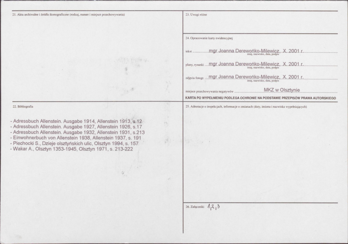 KB - Karta biała, skan nr 4