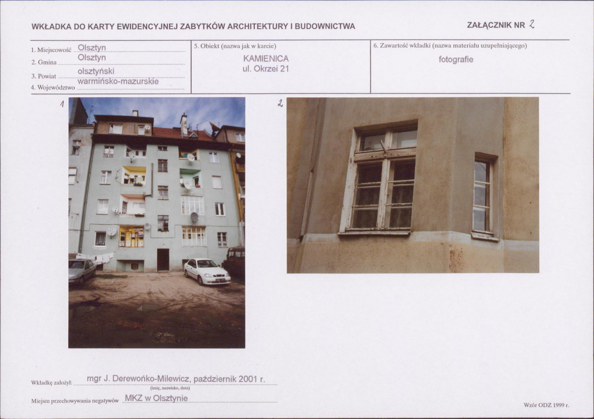 KB - Karta biała, skan nr 7