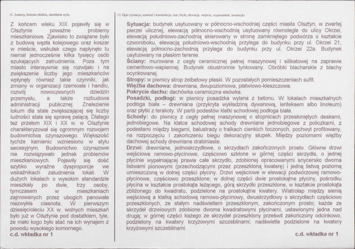KB - Karta biała, skan nr 2