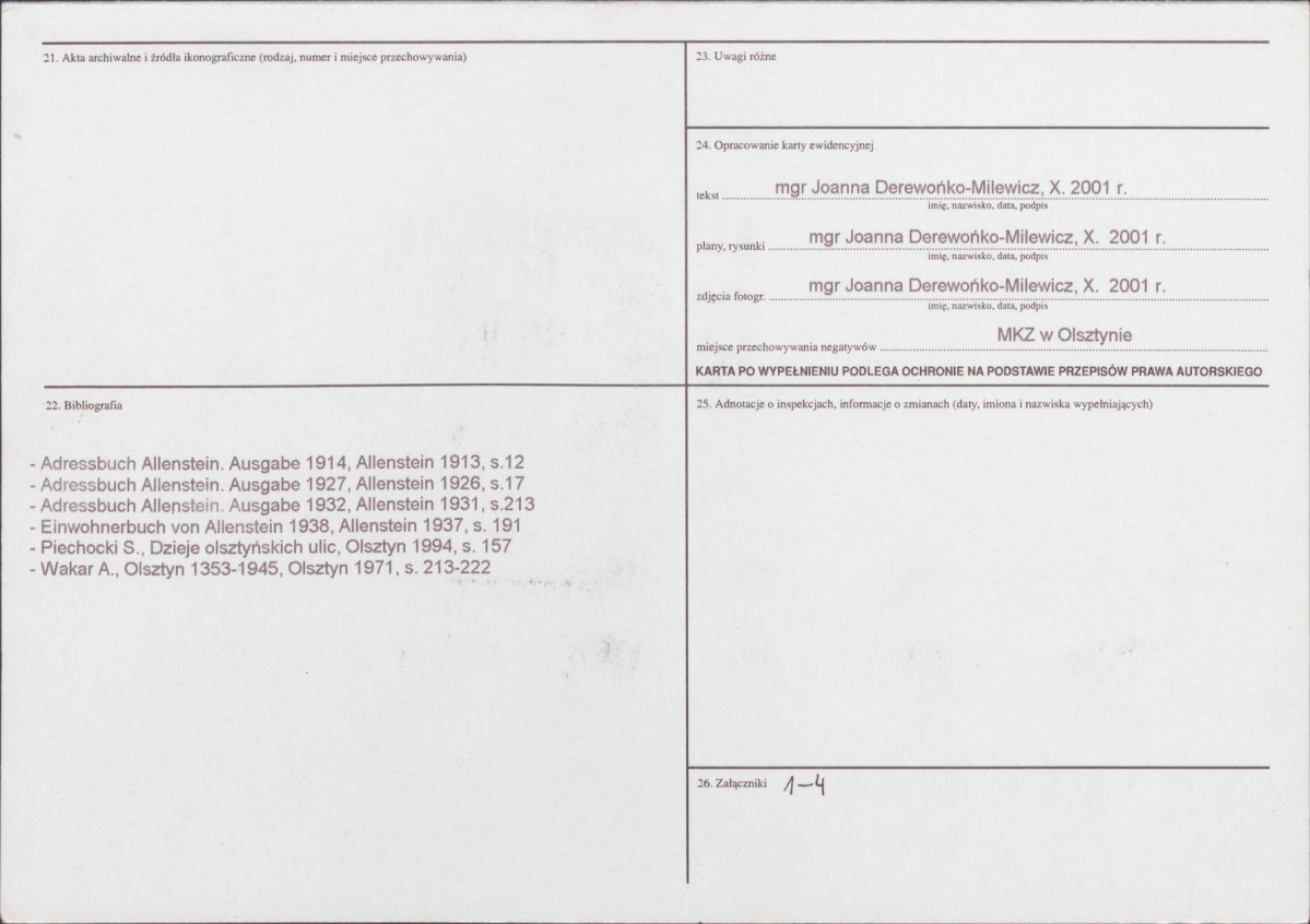 KB - Karta biała, skan nr 4