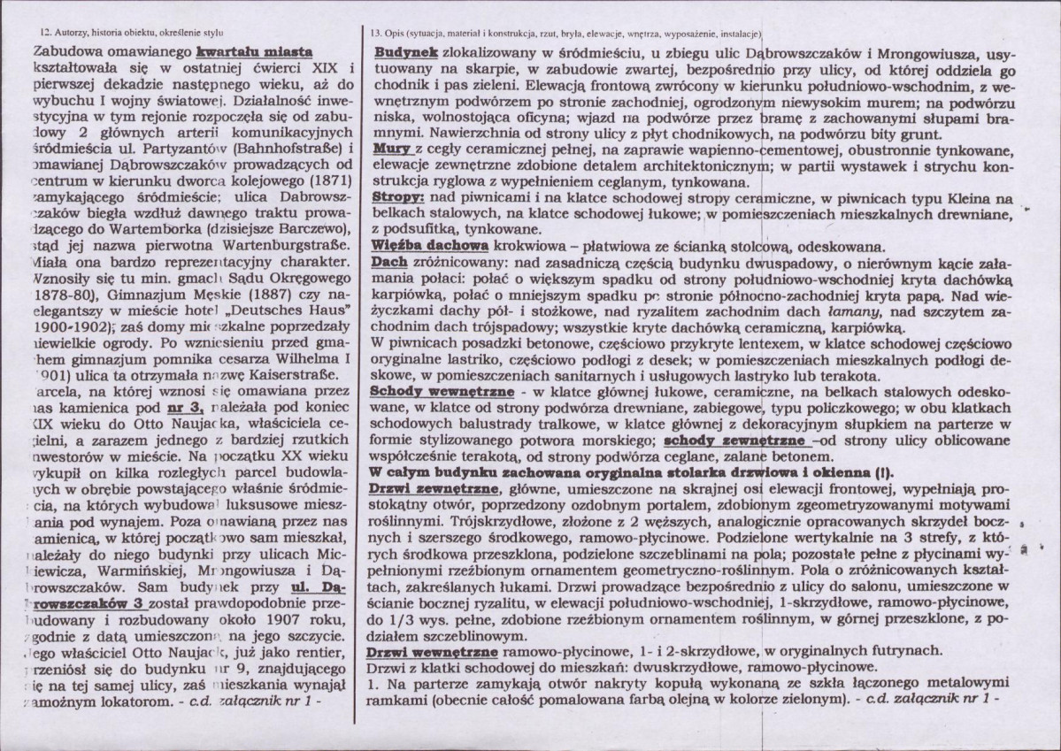 KB - Karta biała, skan nr 2