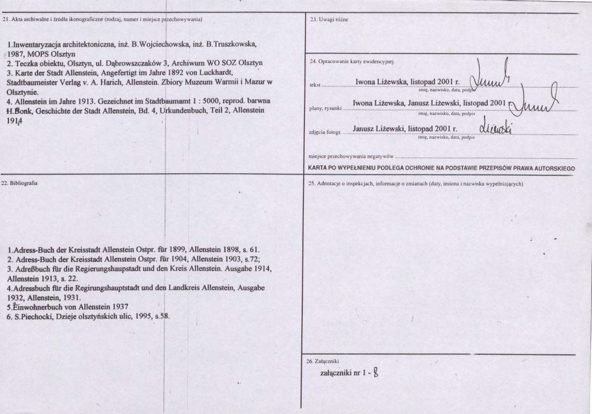KB - Karta biała, skan nr 4
