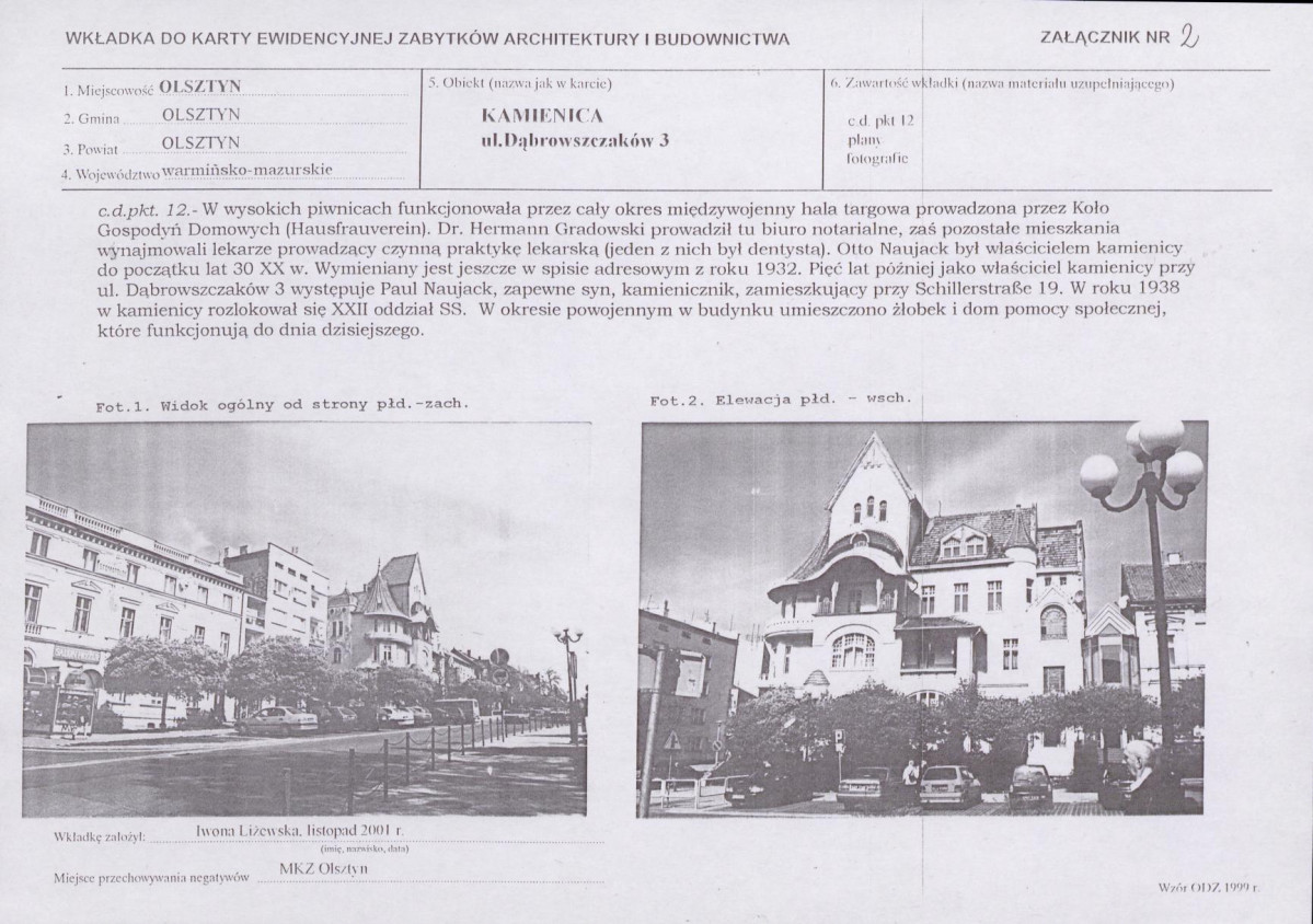 KB - Karta biała, skan nr 7