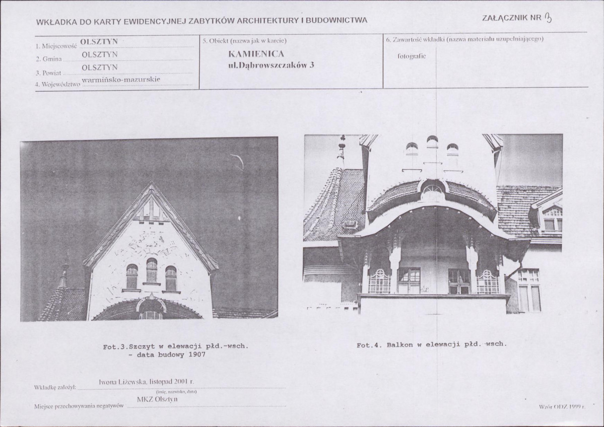 KB - Karta biała, skan nr 9