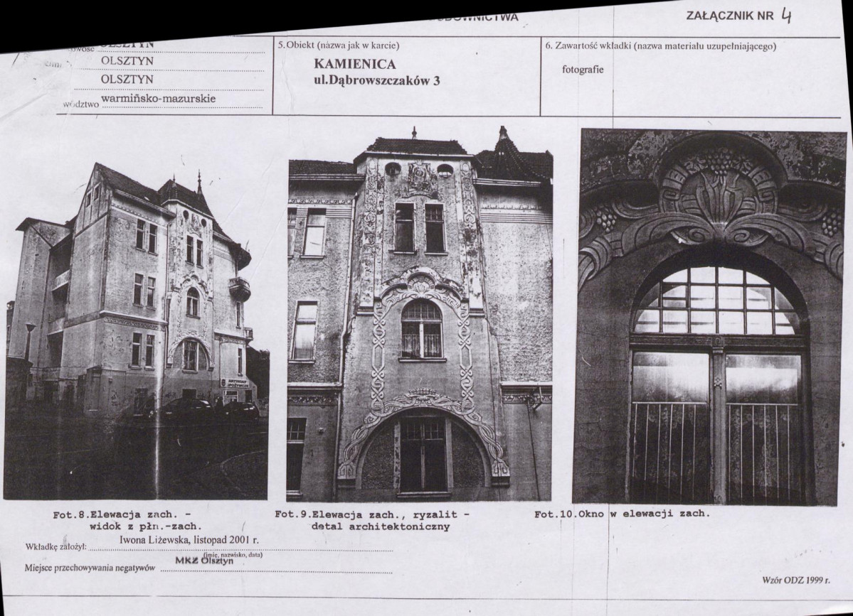 KB - Karta biała, skan nr 11