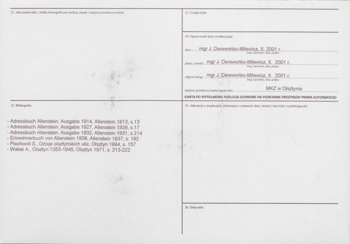 KB - Karta biała, skan nr 4