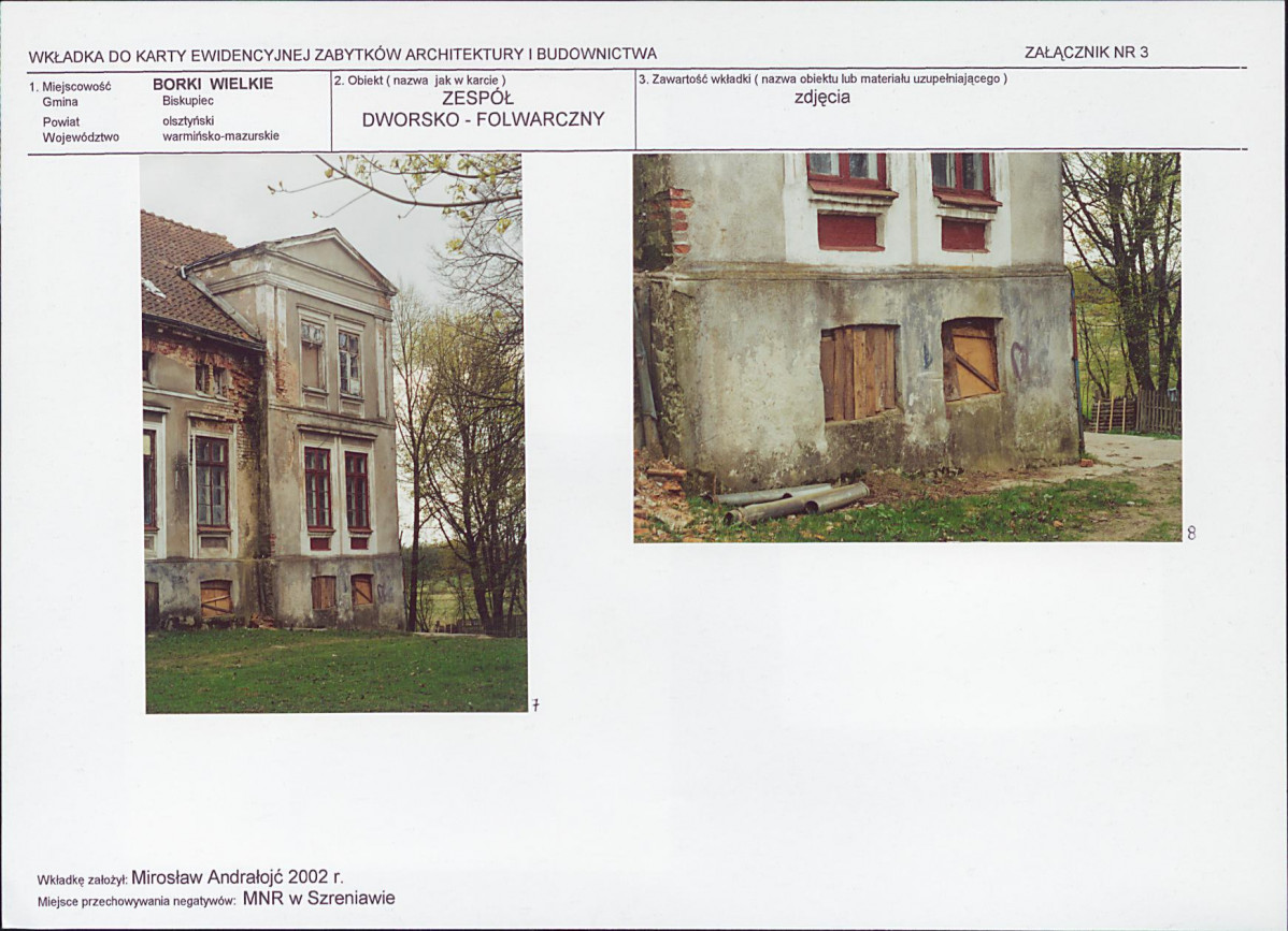 KB - Karta biała, skan nr 9