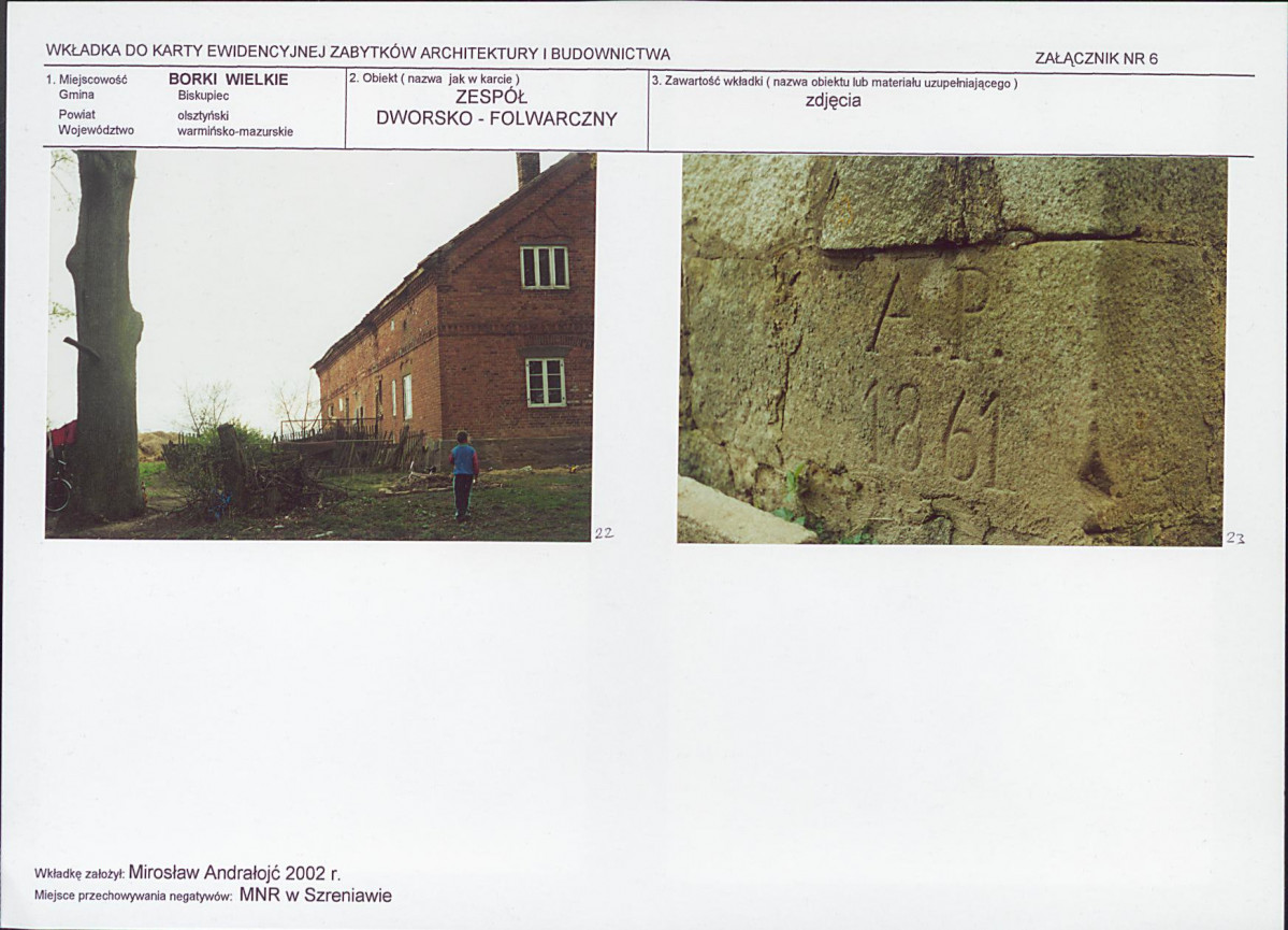 KB - Karta biała, skan nr 15