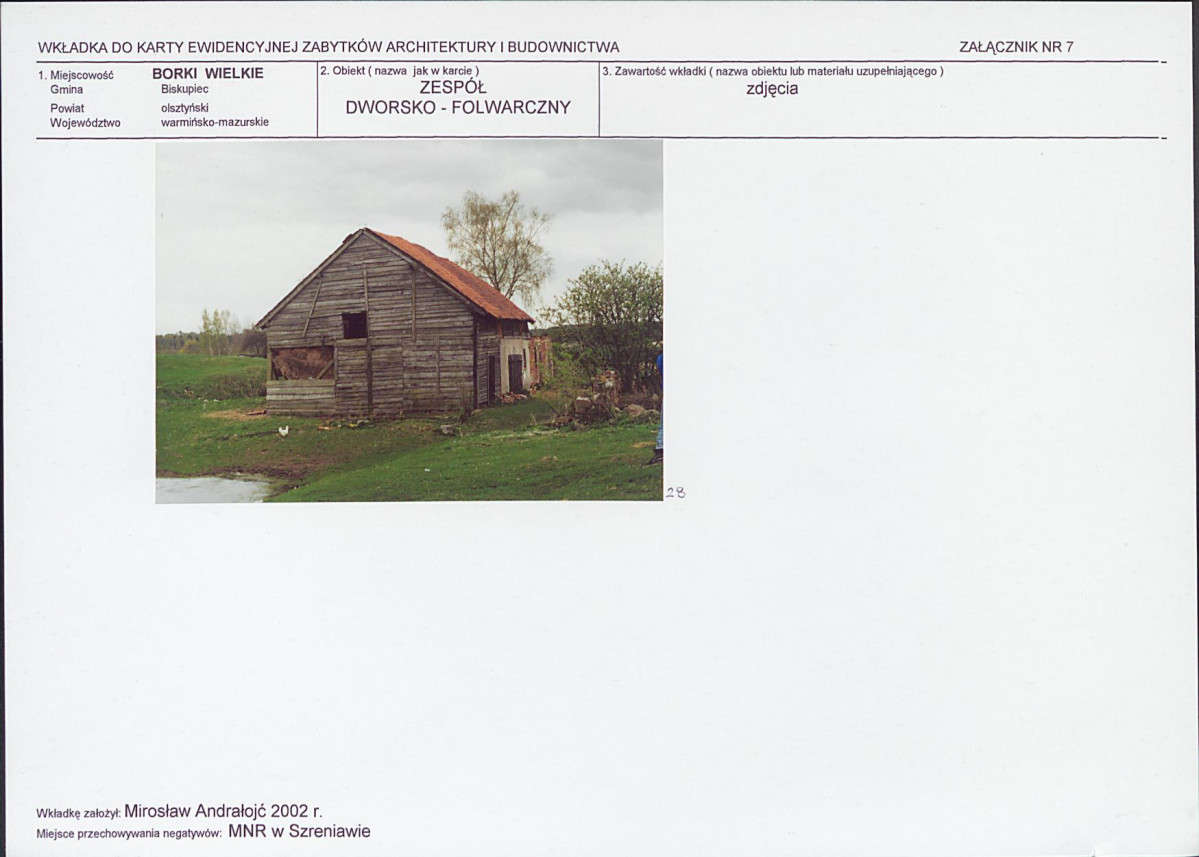 KB - Karta biała, skan nr 17