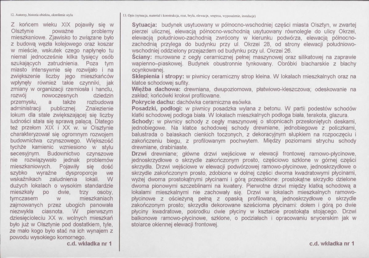 KB - Karta biała, skan nr 2