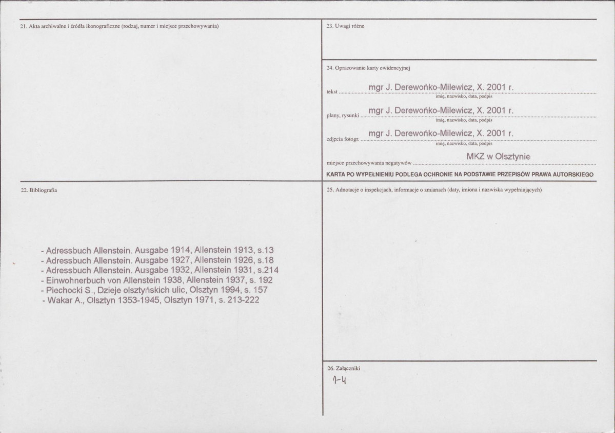 KB - Karta biała, skan nr 4