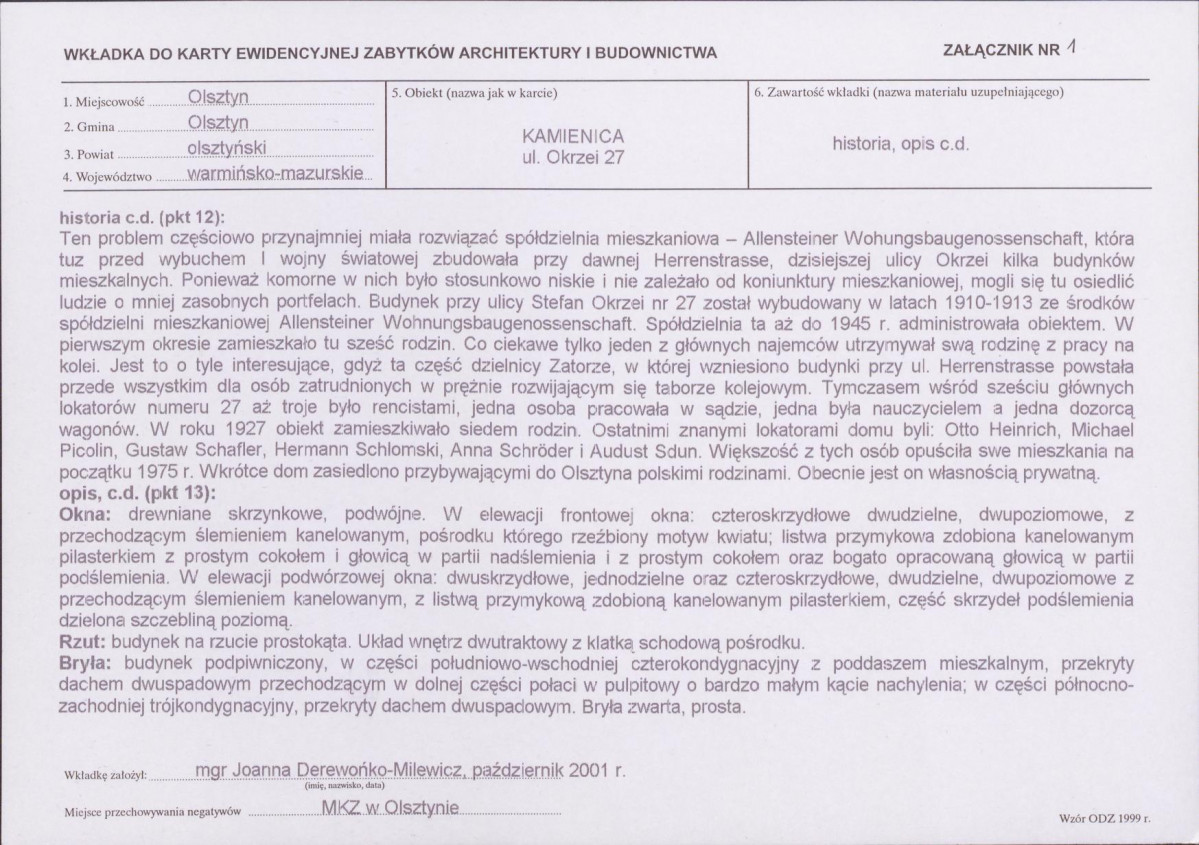 KB - Karta biała, skan nr 5