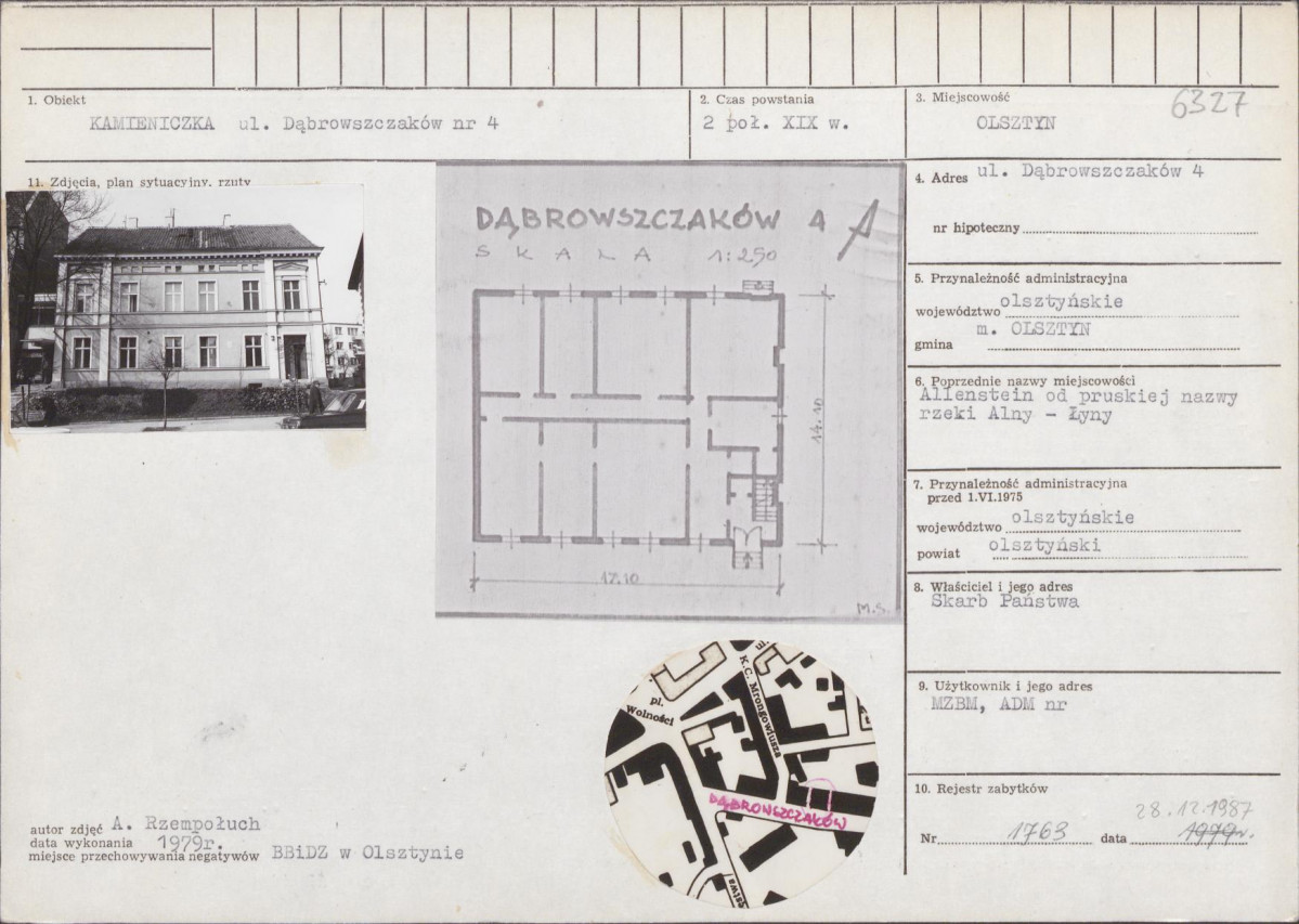 Karta biała, skan nr 1