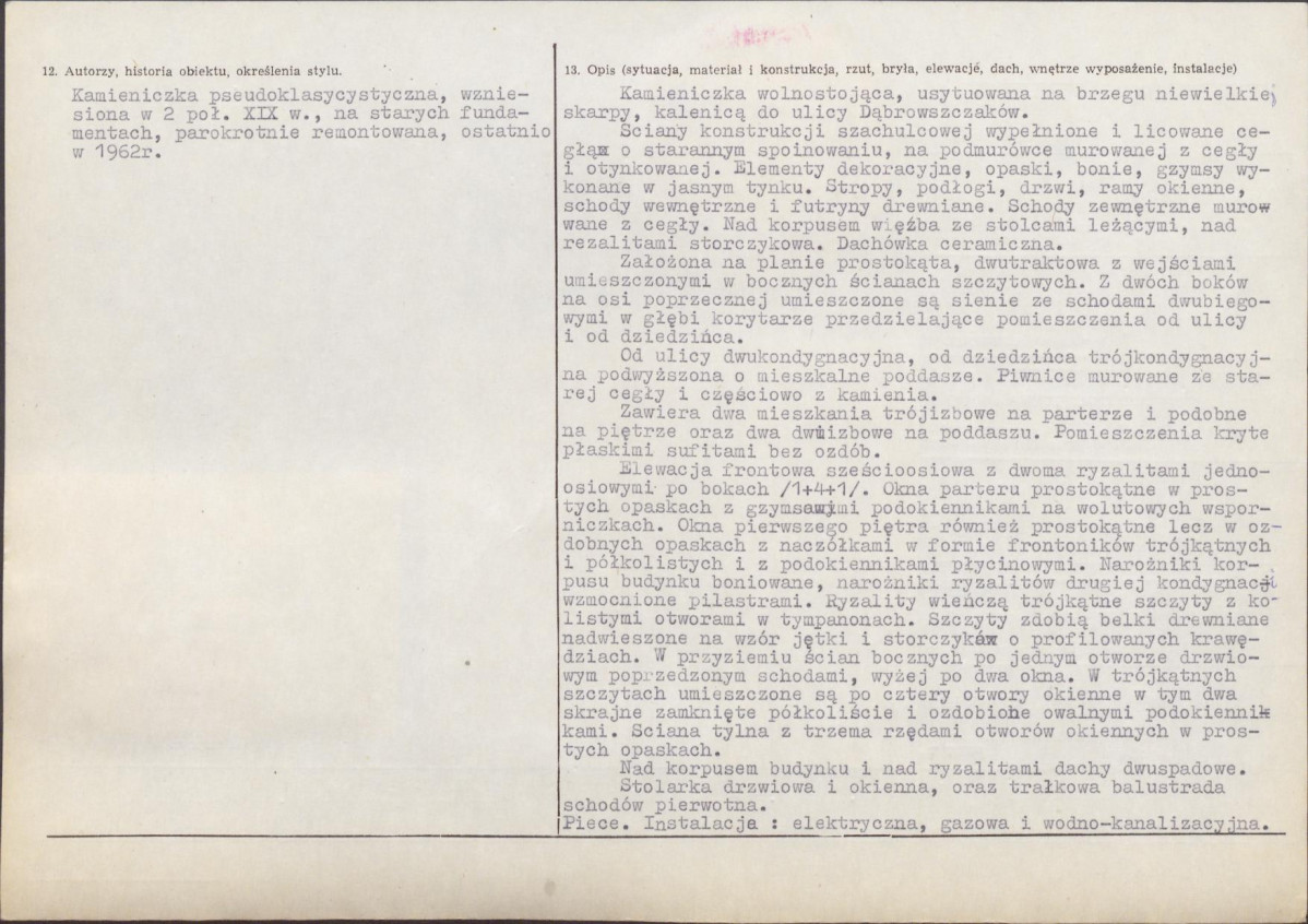 Karta biała, skan nr 2