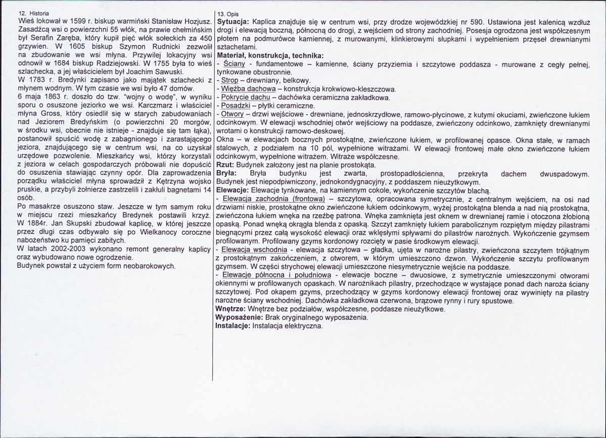 KB - Karta biała, skan nr 2
