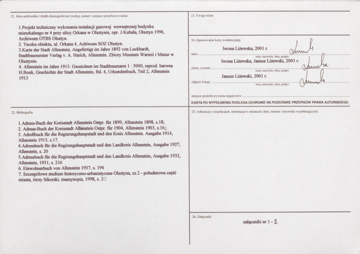 KB - Karta biała, skan nr 4
