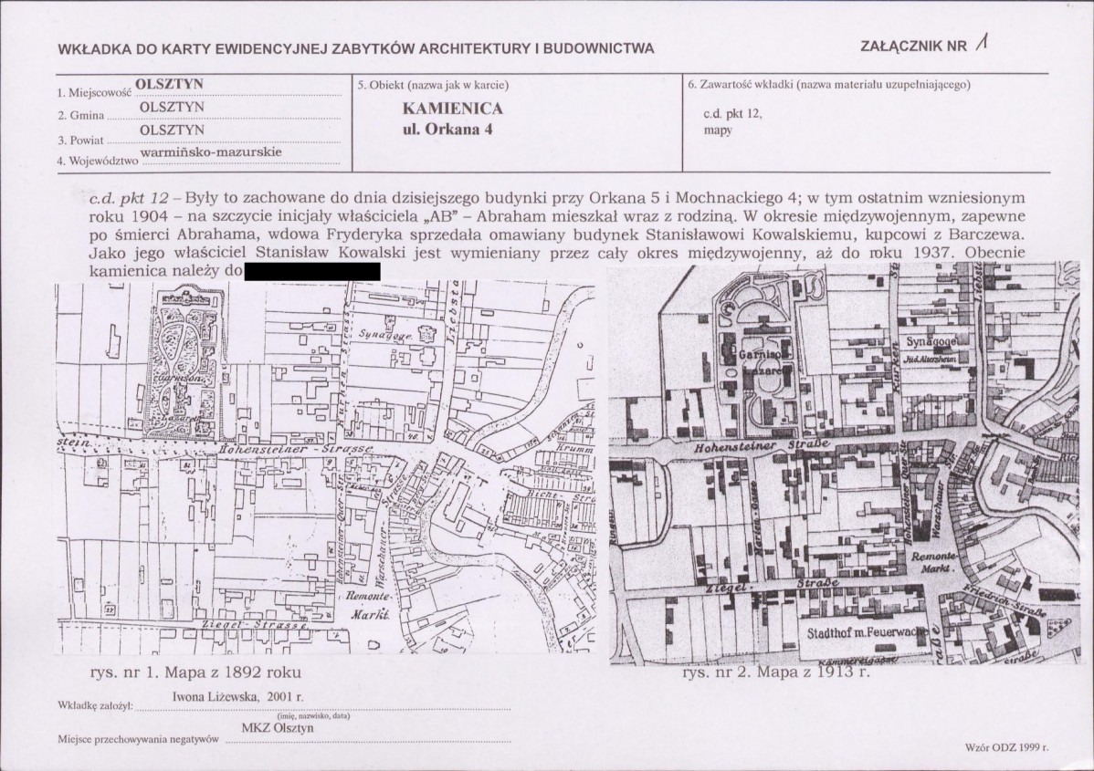 KB - Karta biała, skan nr 5