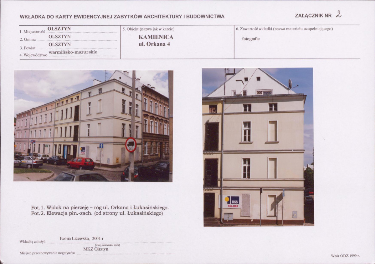 KB - Karta biała, skan nr 6