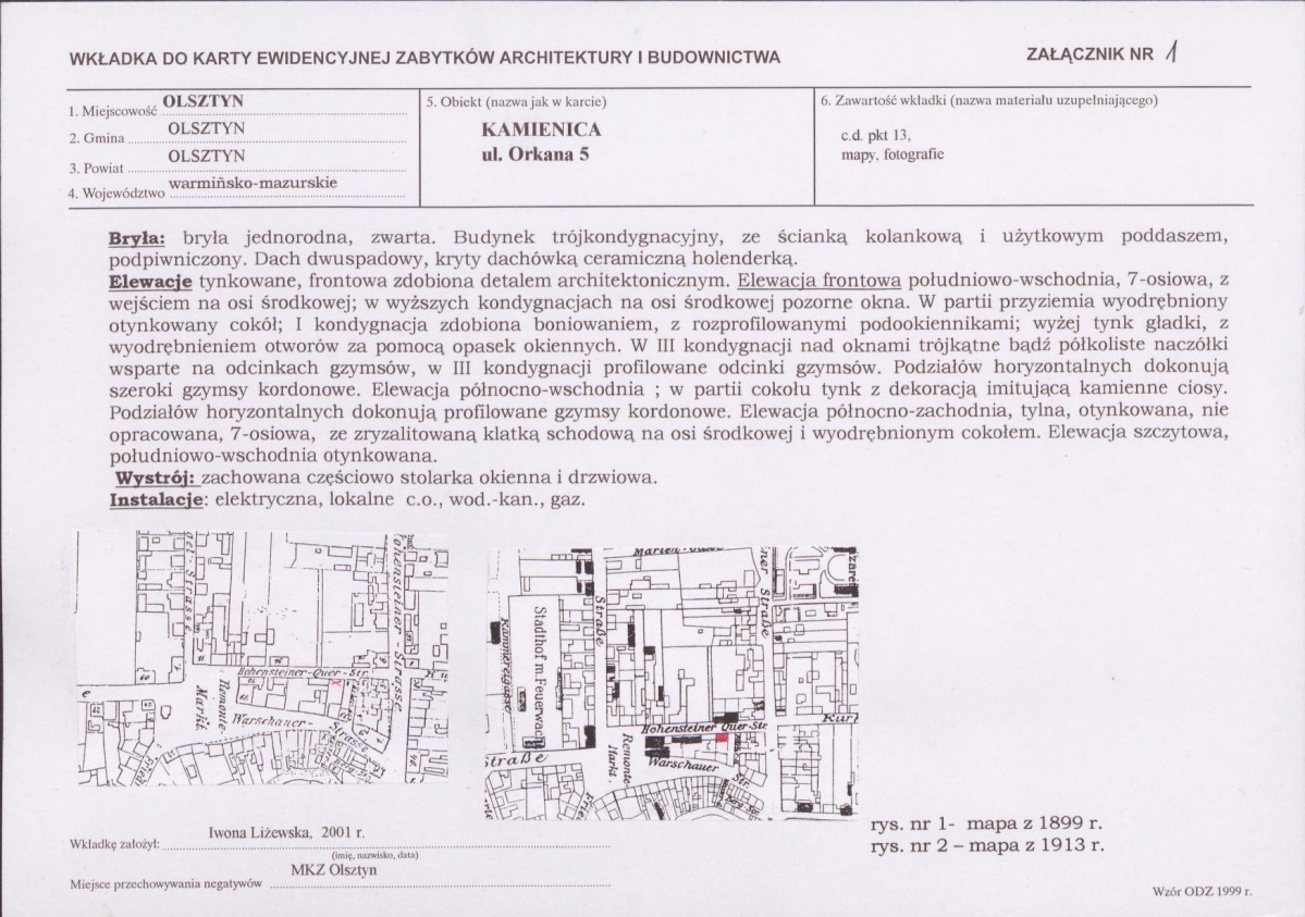 KB - Karta biała, skan nr 5