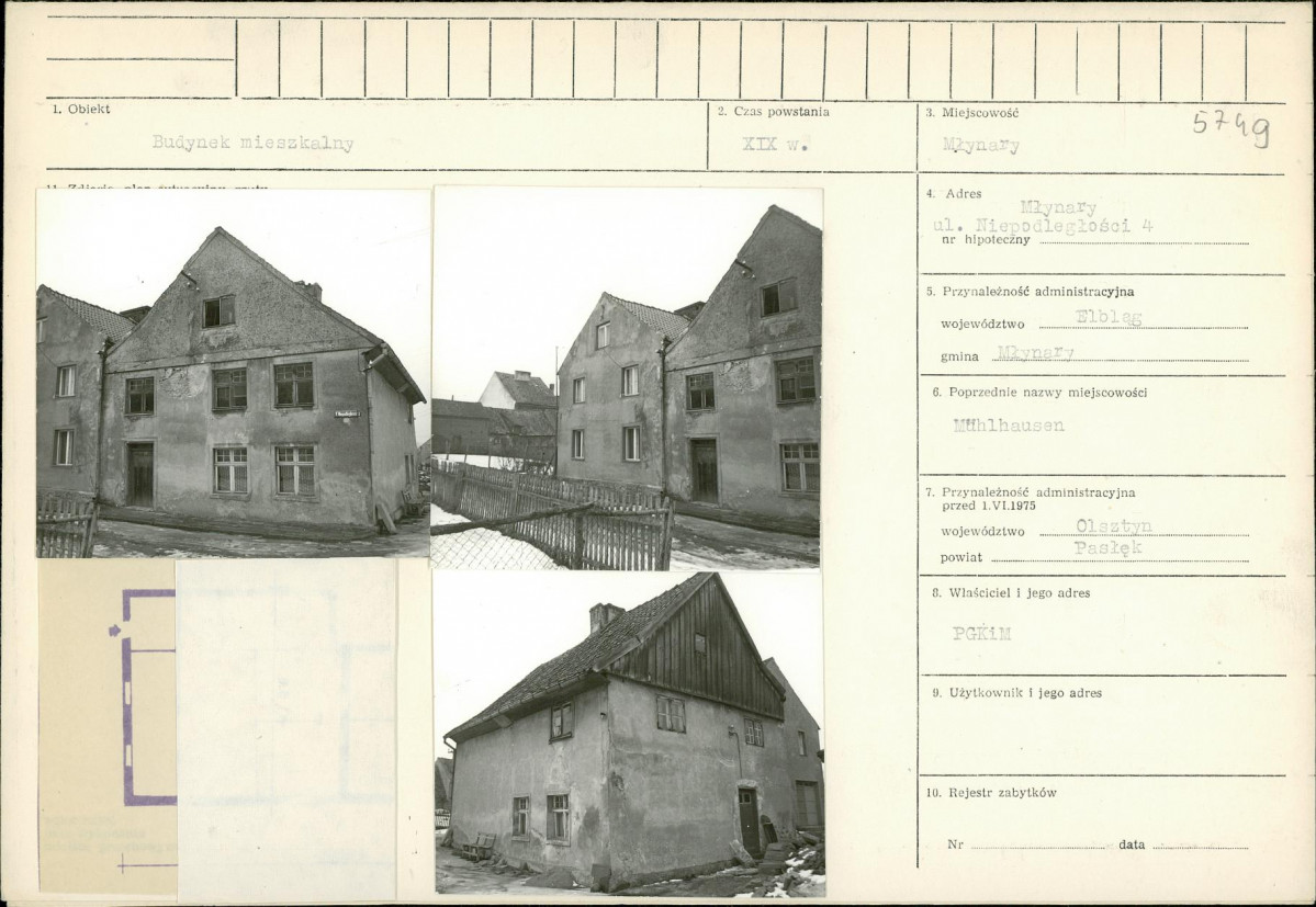 Karta biała, skan nr 2