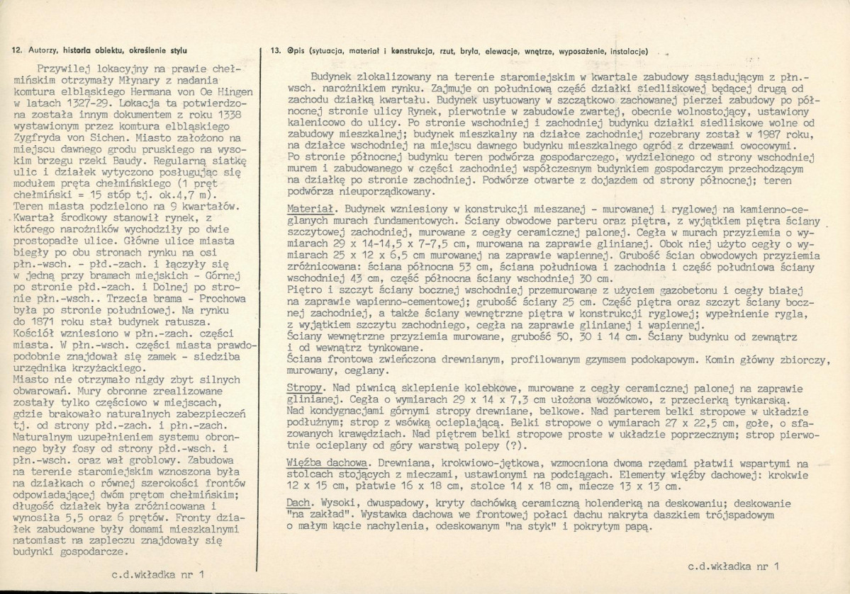 Karta biała, skan nr 2